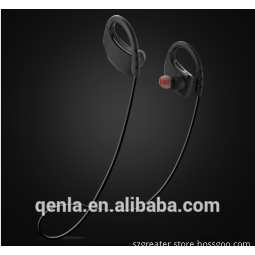 2016 New Arrival IPX7 Waterproof Wireless Bluetooth Headphones&Earphones,NFC Function Bluetooth stereo Headset&Earbuds
